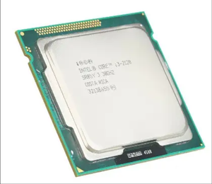 Gebrauchte Computer prozessor Desktop Gebraucht CPU I3 4130 4150 4160 4170 , I5 4570 4590 I7 4770 - Product Image 3
