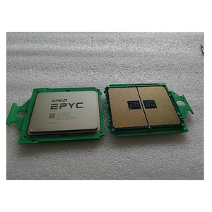 Masaüstü sunucu LGA 1150 Amd Xiaolong Epyc için altı çekirdekli CPU için 7282 7302 7452 7502 7532 7642 7702 7742 7H12 - Product Image 4