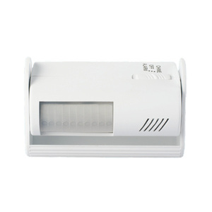ST96 Sensor de movimiento antirrobo Alarma Detector de movimiento Sensor de movimiento PIR infrarrojo - Product Image 1