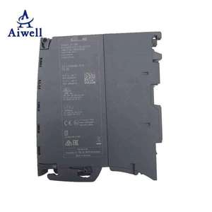 PLC Siemens 6ES7534-7QE00-0AB0 Módulo de entrada/salida analógica SIMATIC S7 1500 - Product Image 5