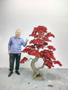 人工美容松の木 - Product Image 3
