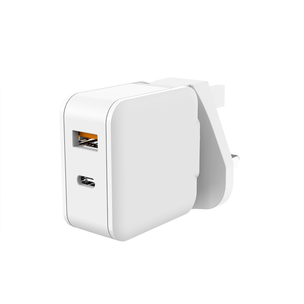Blanc UK Plug