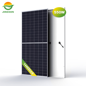 Jinko billigste Solar panel 550W Kauf von Solarmodulen für Ihr Home Government Solar panel Programm - Product Image 2