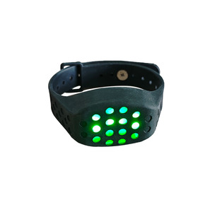 Таймер светодиодный браслет с таймером для парка развлечений - Product Image 5
