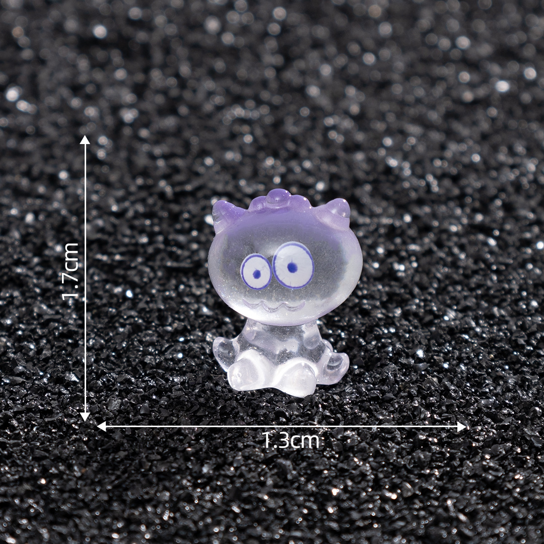 4# petit violet