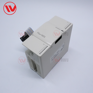 FX2N-16EX SPS-Erweiterungs modul SPS-Programm Logik steuerung FX2N Serie FX2N16EX FX2N-16EX-ES/UL FX2N-16EYR