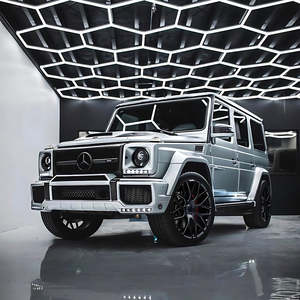 Водонепроницаемая светодиодная люстра - Product Image 4