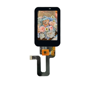 Módulo de pantalla Lcd Tft de 2,4 pulgadas con controlador transmisivo TP IC ST7701SN Pantalla Ips Tft 320(RGB)* Pantalla Lcd de 480 píxeles - Product Image 1