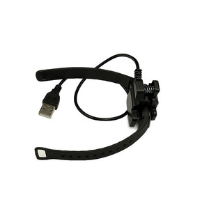 Personal Alarms wireless system ibeacon &amp; eddystone support URL UID vibrating ble bracelet beacon