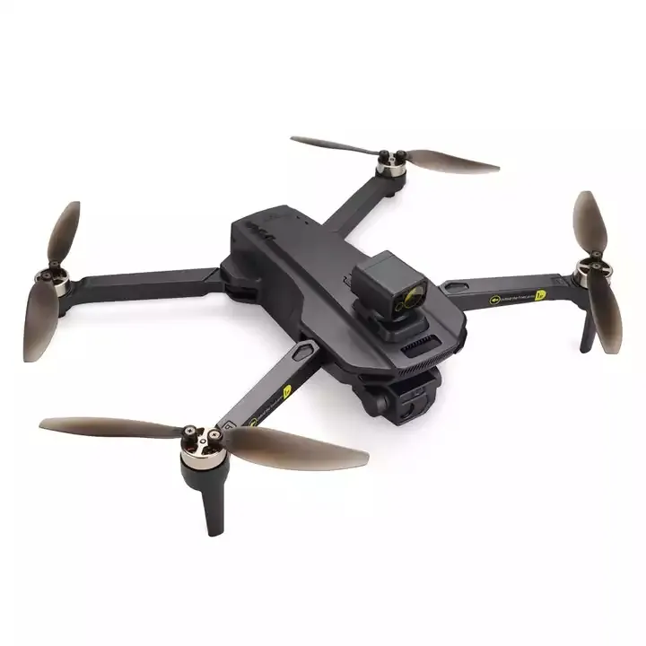 JJRC-Dron X23 8K para evitar obstáculos, GPS, 5G, WIFI, Triple posicionamiento, sin escobillas, con cámara Dual