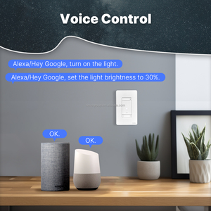 Zigbee-Sensor de temperatura y humedad 3,0, dispositivo de automatización Tuya, Control remoto inalámbrico, Alexa y Google Home - Product Image 6