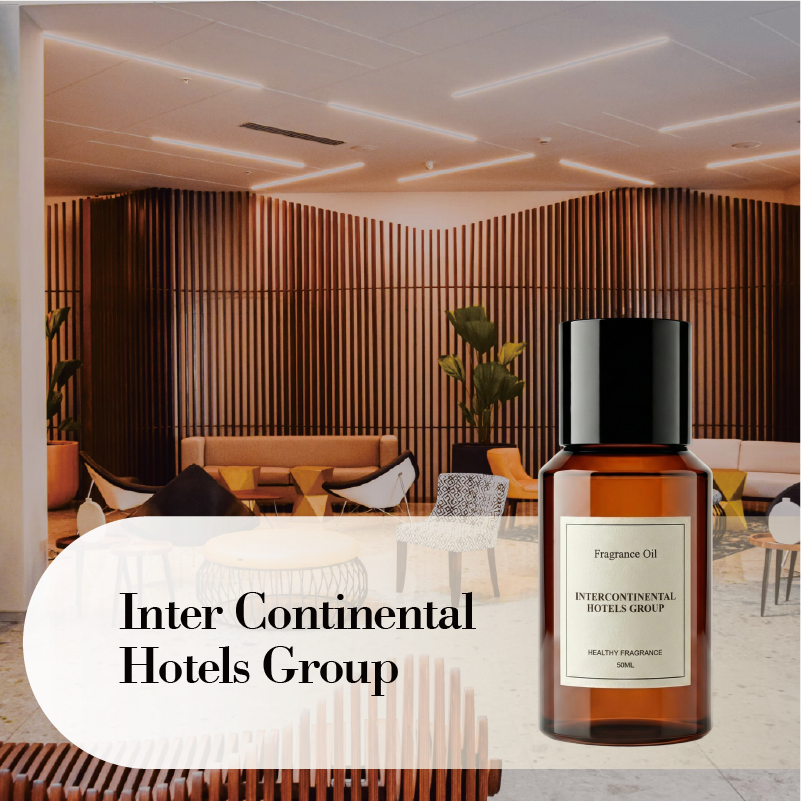 InterContinental Hotel