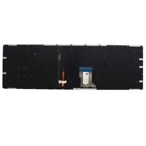 Laptop <strong>Keyboard</strong> for <strong>Asus</strong> GL702 GL702V GL702VS GL702VM GL702ZC Backlit US <strong>Keyboard</strong>