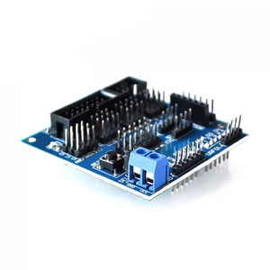 センサーシールドV5.0センサー拡張ボード電子製品V5 R3拡張 - Product Image 4