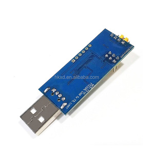 Module USB To <strong>TTL</strong> UART Board 5V/3.3V/1.8V FR232RL UART Module - Product Image 3