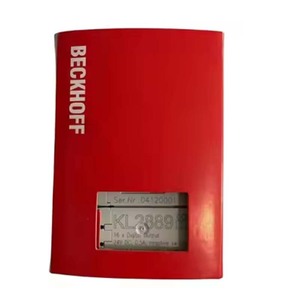 EL2889 Programmable Controller <strong>Output</strong> Module EL2889 4-channel VU Instrument <strong>Analog</strong> Sound Level Indicator EL2889 - Product Image 1