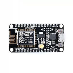 Hight quality NodeMcu Lua <strong>WiFi</strong> Wireless <strong>Module</strong> <strong>ESP8266</strong> <strong>ESP12E</strong> CP2102 Development Board - Product Image 1