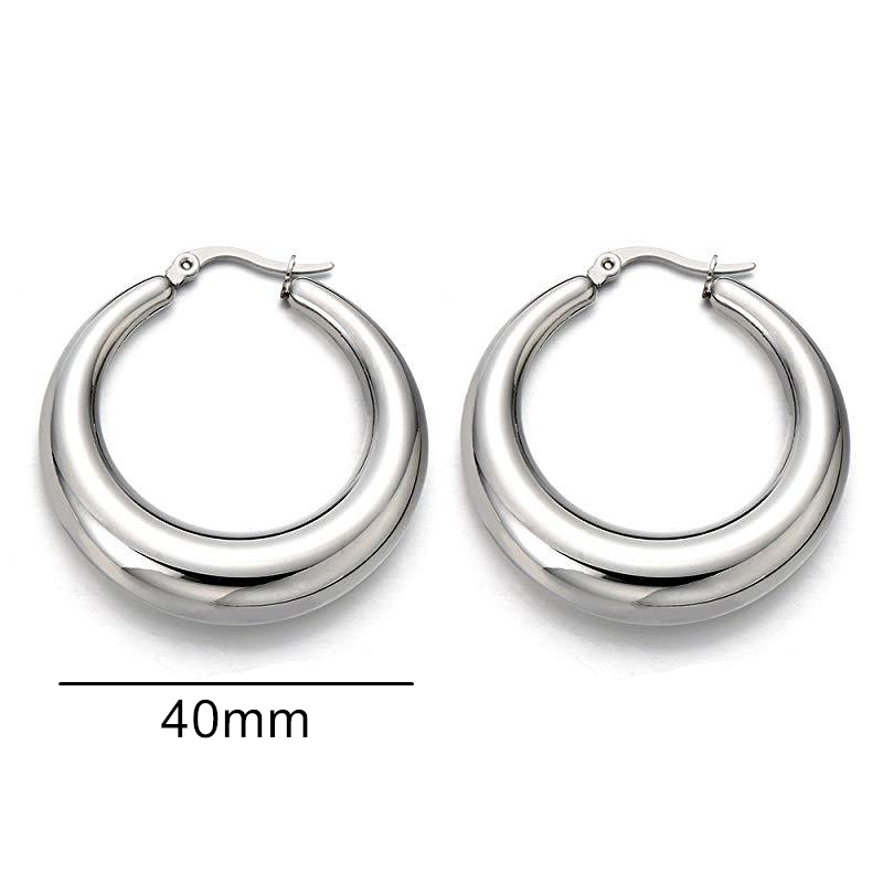 38mm steel color
