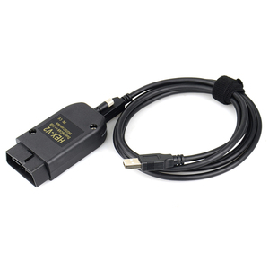 Hex V2 Scanner VCDS Auto Diagnostic Code Reader für VAG Evolution 5053 Modelle Fox Model enthalten - Product Image 1