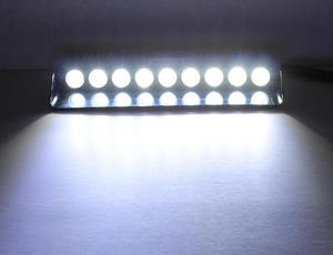 红蓝黄灯紧急闪光灯9LED 12led汽车闪光灯警告交通闪光灯 - Product Image 5