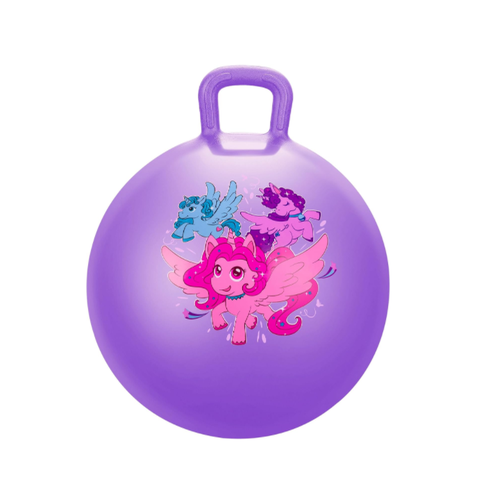 Purple Unicorn