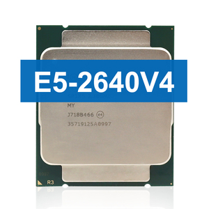 X99 DDR4หน่วยความจำแรม16GB 2640ชุดหน่วยประมวลผล V4ชุดเมนบอร์ด X99เมนบอร์ดคำสั่งผสม - Product Image 6