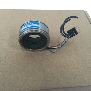 Iyi durumda kullanılan tatawa SEIKI kodlayıcı TS2640N321E64 BRX SMARTSYN çözücü - Product Image 4