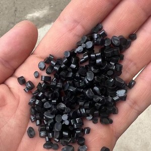 质量控制回收Pvc颗粒性能改进回收Pvc颗粒废品回用Pvc颗粒 - Product Image 5
