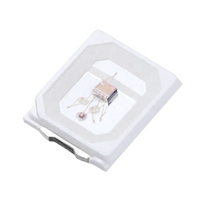 1000ชิ้น2835ไดโอด LED Tri-Color IC ในตัวรวดเร็ว/ช้ากระพริบ2835 SMD RGB ชิป LED กระพริบ SMD Fading - Product Image 5