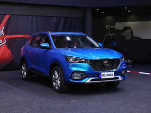 MG HS 2.0T SUV大型スペースファミリーカーターボガソリンエンジンレザーシートACCクルーズコントロールFWDドライブR17タイヤダーク - Product Image 2