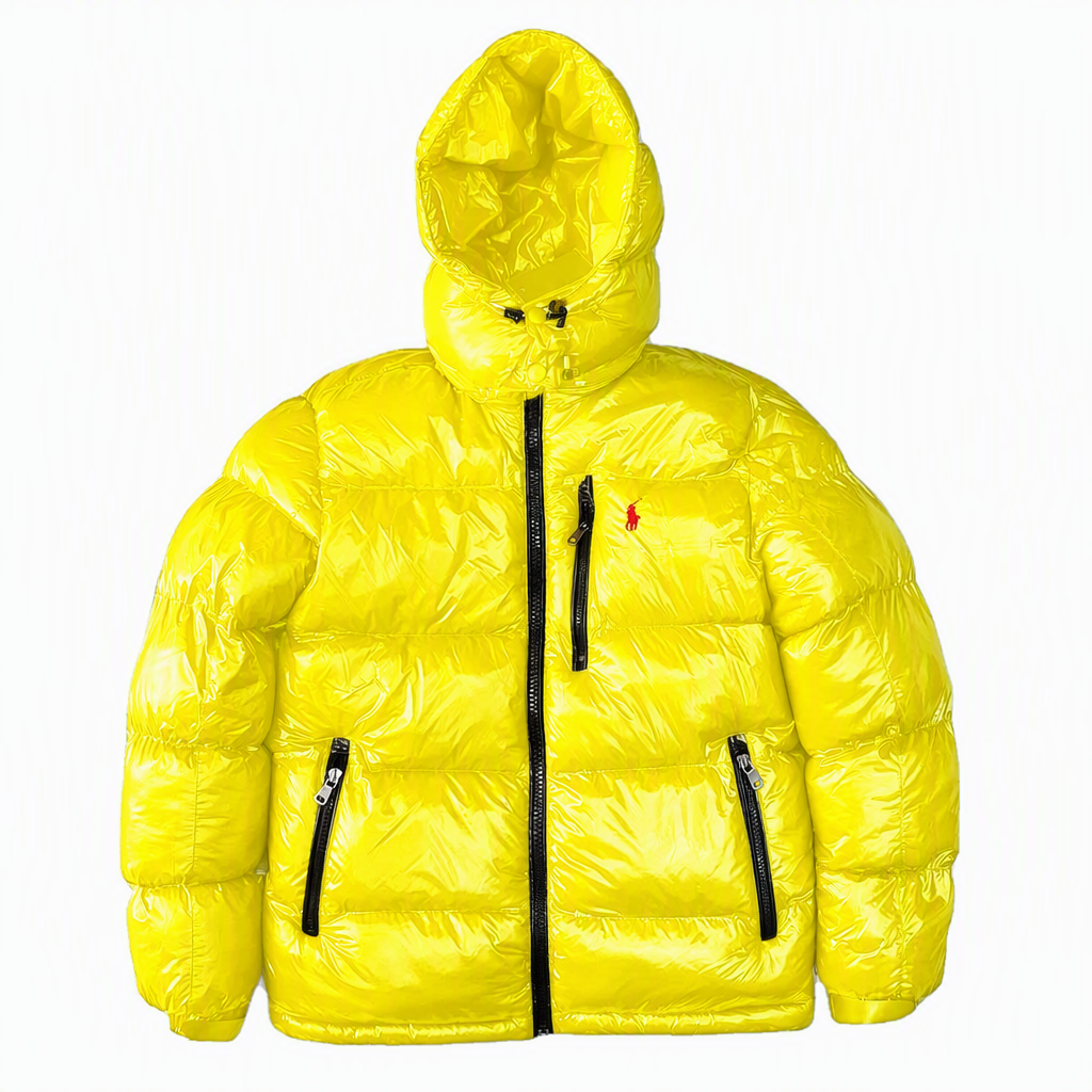 Jaune