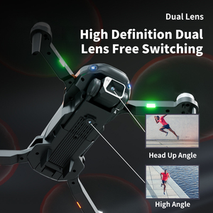 <strong>Remote</strong> Control Model Drone 4K <strong>Order</strong> 1 Pcs Outdoor-Drone Very Cheapest Cemra Drone Planes for Sale - Product Image 5