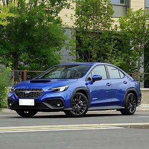 WRX 2022-2024 için vücut kiti arka kanat arka bagaj Spoiler arka bagaj kanat Subaru WRX 2022-2024 için araba aksesuarları - Product Image 4