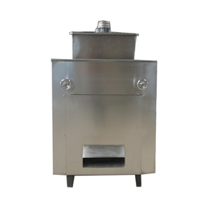 Peladora comercial de granos de café de fácil operación, equipo de clasificación y descascarado de granos a granel para nueces para uso comercial doméstico - Product Image 2