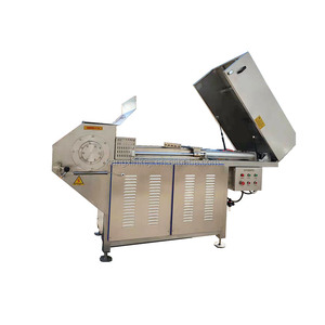 เครื่องหั่นไก่แบบก้อนเนื้อแช่แข็งประสิทธิภาพสูง - Product Image 4