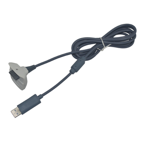 สำหรับ Xboxes 360 USB จัดการสายชาร์จสำหรับ Xboxes หนึ่งควบคุมเปลี่ยนสายชาร์จ - Product Image 3