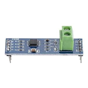 Módulo MAX485, módulo convertidor RS485 MAX485CSA para microcontrolador MCU, accesorios de desarrollo, TTL, cambio a RS485 - Product Image 2