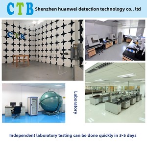 Amazon chúng tôi chứng nhận trang trí nội thất dịch vụ thử nghiệm CPC & tuân thủ ASTM-F963 với chúng tôi cơ quan chứng nhận cpsr - Product Image 3