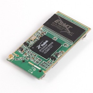 RT5350 <strong>wifi</strong> <strong>module</strong> pin header different pin definition function customized <strong>wireless</strong> <strong>module</strong> - Product Image 1