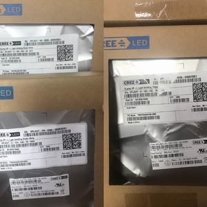 CreeXP-L 3535 10w yüksek güç yüksek yoğunluklu 3535 beyaz el feneri SMD <span class=keywords><strong>Led</strong></span> çip diyot yüksek yoğunluklu lümen silikon lens yıldız pcb