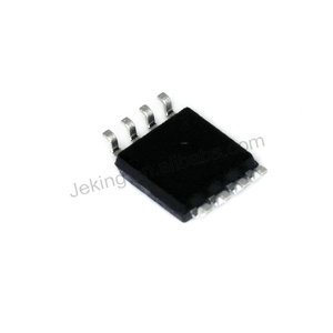 Jeking 8ピンNORフラッシュ32M QSPI SOIC-Wide-8 SOP8 IS25LP032D-JBLE-TR IC IS25LP032 - Product Image 2
