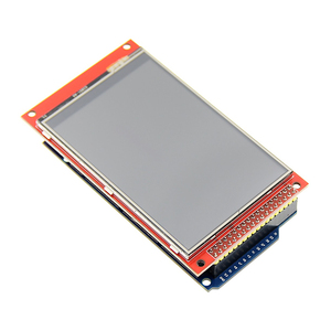 8-Bit-Parallel-480-x320-Panel 3,8-Zoll-Mage2560-Farb-TFT-LCD-Bildschirmmodul - Product Image 6