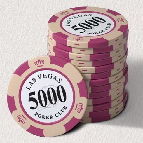 rosa5000