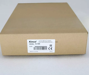 Kinco GL100 Industrial <strong>Automation</strong> Control <strong>System</strong> Human-machine PLC Interface GLSeries Kinco Touch Screen 10 Inch GL100 HMI - Product Image 3