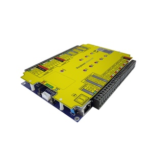 Neues Design Intelligentes Netzwerk TCP/IP Zweitüriges oder viertüriges Wiegand Web Access Controller Panel