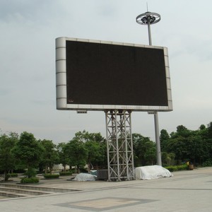 High Brightness P10 SMD Single Color <strong>LED</strong> <strong>Display</strong> Module Programmable Advertising <strong>Displays</strong> Screen for Retail Store Video