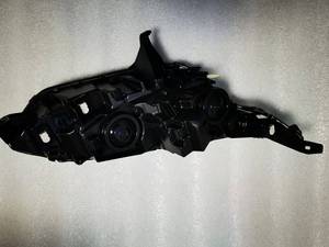 標準高品質ヘッドランプ<span class=keywords><strong>Ford</strong></span> Transit Connect 2014-2018ブラックヘッドライトペア左 + 右FO2502327