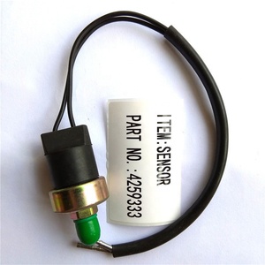 E330B E320C E330C挖掘机转速传感器转数传感器4P-5820 4P5820 189-5746 - Product Image 2