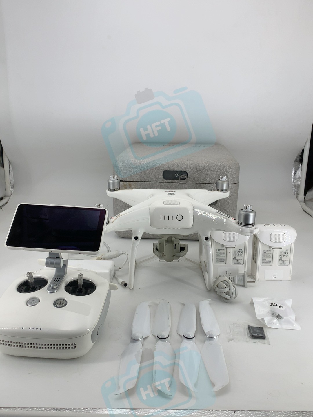 Phantom 4 Pro V2.0