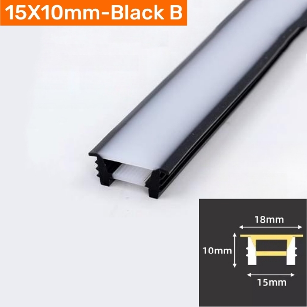 1510 black B
